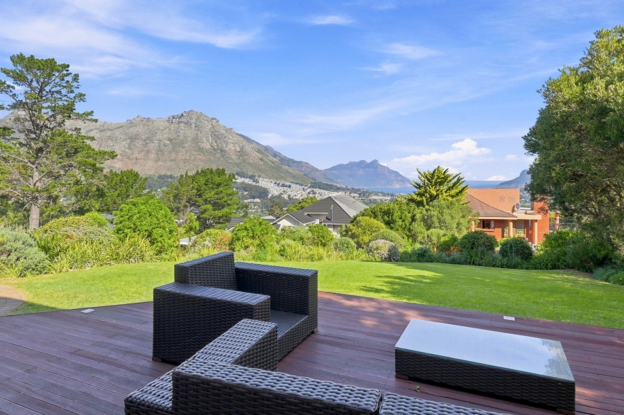 5 Bedroom Property for Sale in Ruyteplaats Western Cape